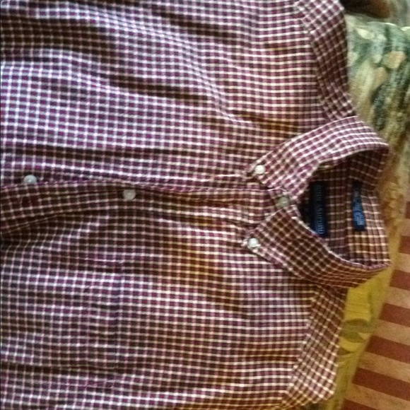 John Ashford Shirt - Picture 4 of 4